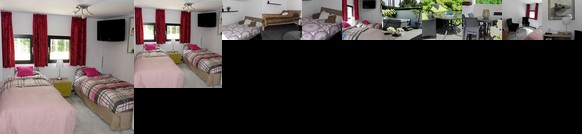 Bed & Breakfast Arendvlucht Montfort