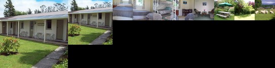 154 Kaniere Road Accommodation