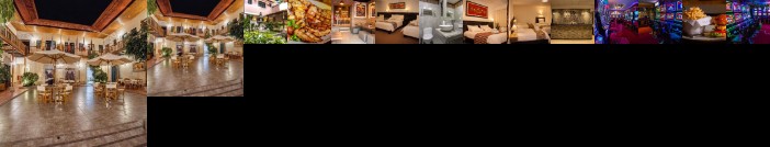 El Portal Del Marques