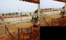 Huanchaco Paradise Apart Hotel