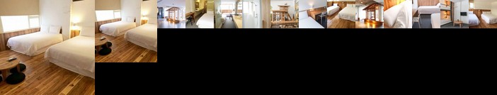 Star Hostel Taipei Main Station