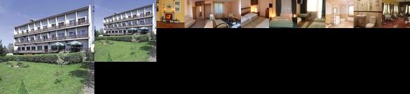 Osrodek Wypoczynkowy BIESZCZADY