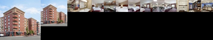 Hampton Inn Seattle/Everett Downtown