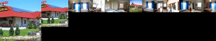 Zajazd Bachus Tuszyn