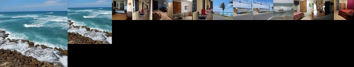 Toque al Atlantico Family Inn