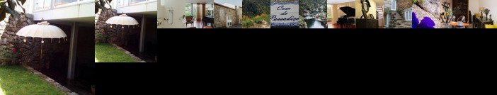 Casa do Passadico - Alvarenga