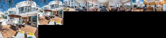 Fuseta Ria by MarsAlgarve