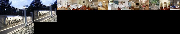 Oleander Guest House
