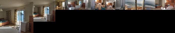 Magic Ionian Apartments & Rooms