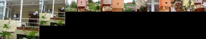 Ruzanna's Bed & Breakfast