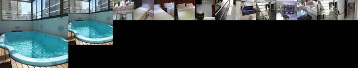 Hotel Athos Buenos Aires