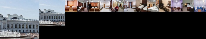 GorodOtel on Kievskiy