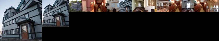 Nachalnik Kamchatki Hotel