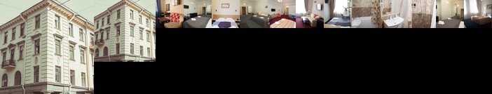 Aleksandr Hotel