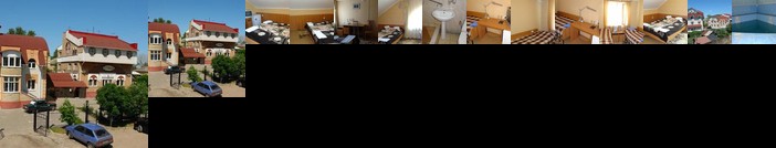 Hotel Otel Tambov