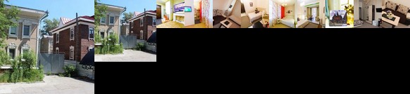 Hotel Baston on Gercena street