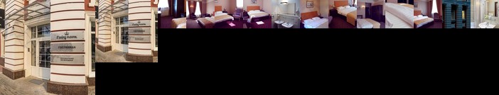Hyde Park Hotel Tver