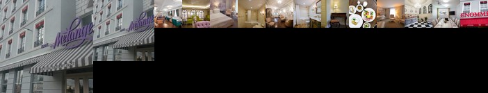 Renomme hotel by Original Hotels