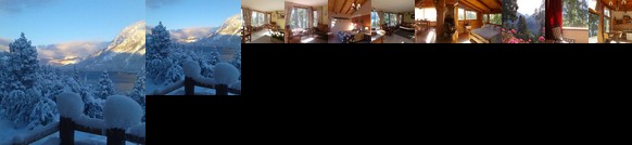 El Mirador Casas de Vacaciones