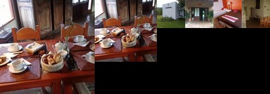 Hostal El Ensueno del Coquena