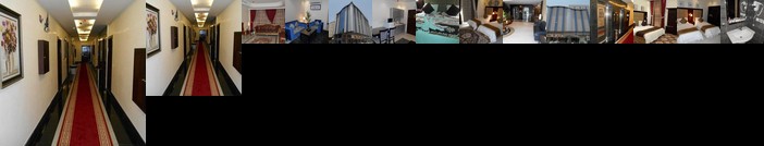 Julanar Alsharq Suites