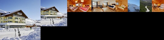 Hotel Garni Kristall