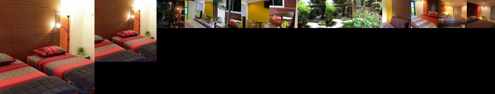 Baan Baimai Boutique Room