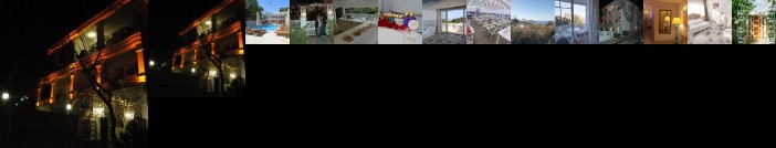 Buyukada Cankaya Hotel