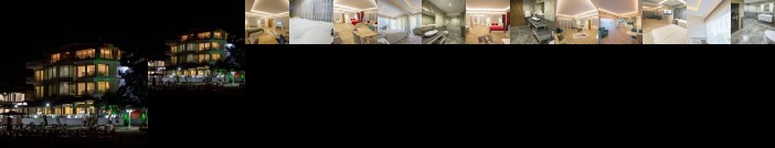 Yildiz Apart Hotel