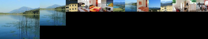 Komfortappartements Schonblick