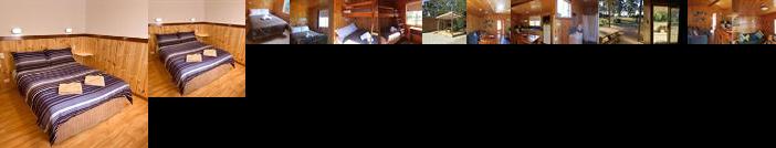 Captain Cook Holiday Park