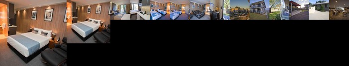 Kings Park Accommodation