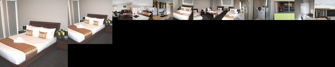 Atarhi Villas - Melbourne