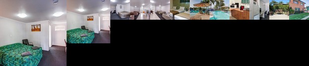 Galaxy Mackay Motor Inn