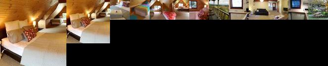 Alpine Farmstay Apartments