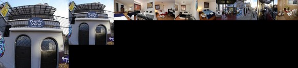 Hostal Traslavina Vina del Mar