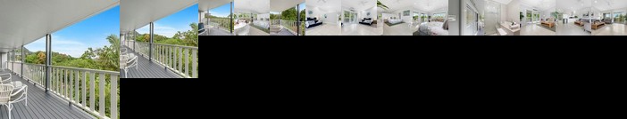 The Country House at Hunchy Montville