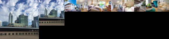 Cottesloe Waters Apartment 8 Perth