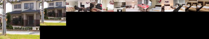 WARATAH VILLAS - Melbourne