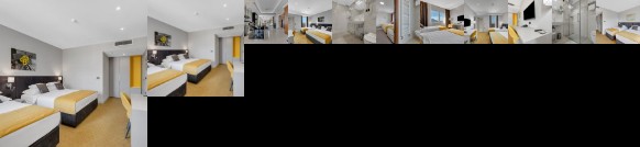 Hotel Marconi Medjugorje