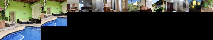 Hotel La Guaria Inn & Suites