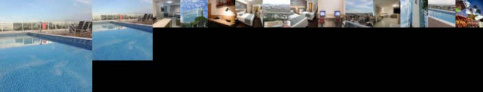 Allia Gran Hotel Pampulha Suites