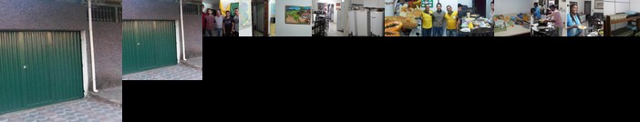 Gerais Homestay