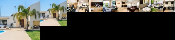 Villa Mediterranea Perivolia