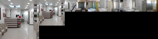 Hotel Rediadri - Capao da Canoa