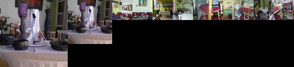 Petit Hostel Carolina