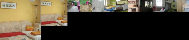 Ubytovani v soukromi Frenstat