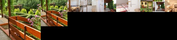 Ubytovani na Hluboke