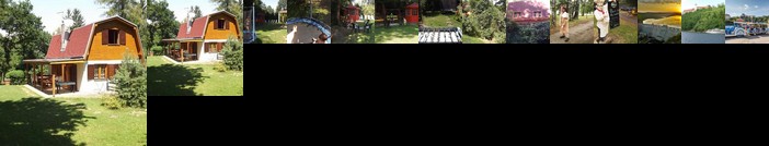 Holiday House Vranov Dam