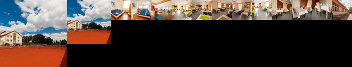 Hotel Lidovy dum Revnice